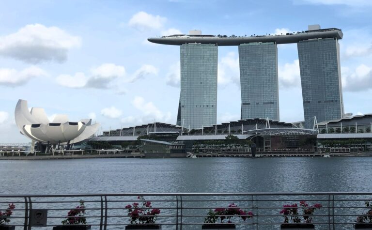 O que fazer em Singapura
