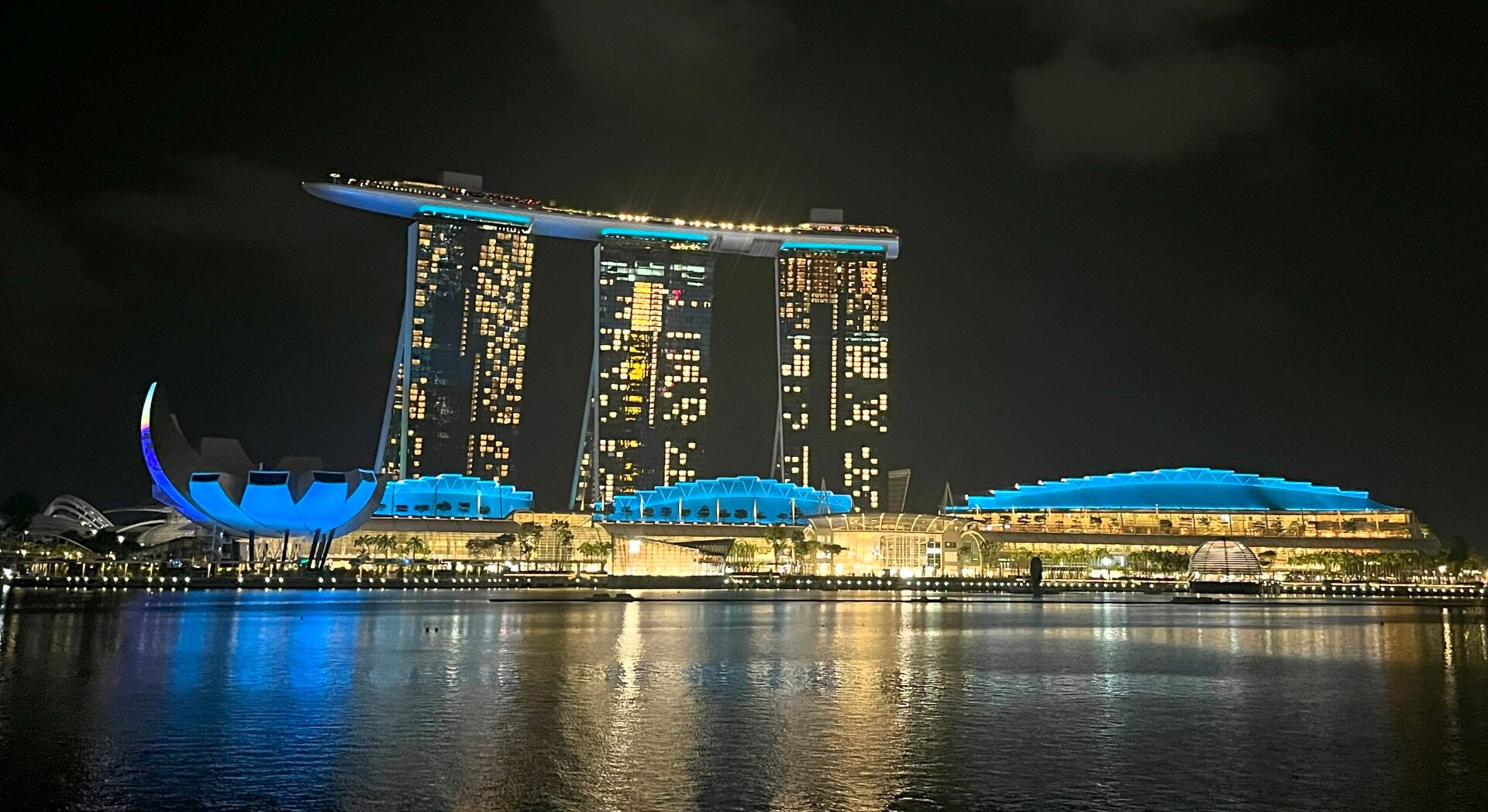 O que fazer em Singapura