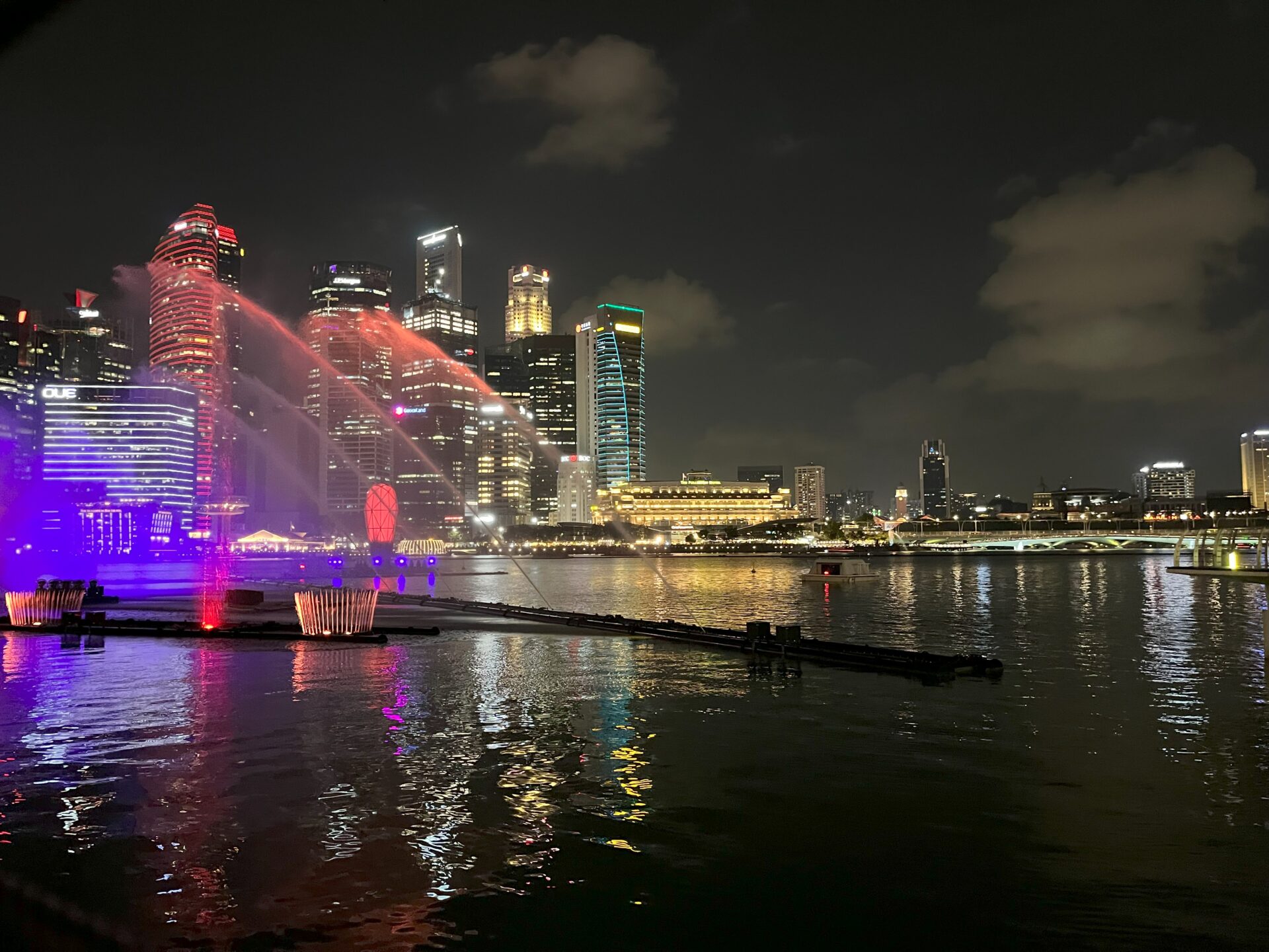O que fazer em Singapura
