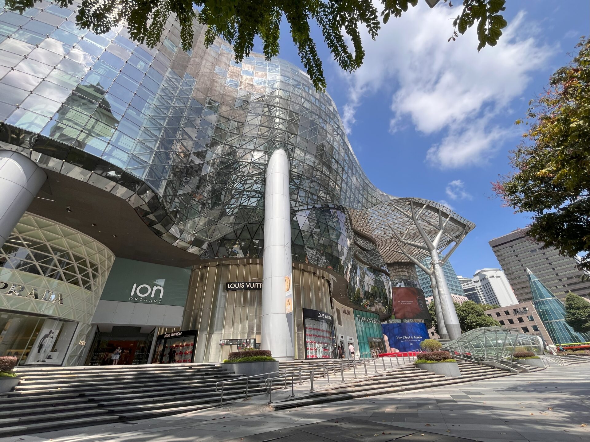 O que fazer em Singapura