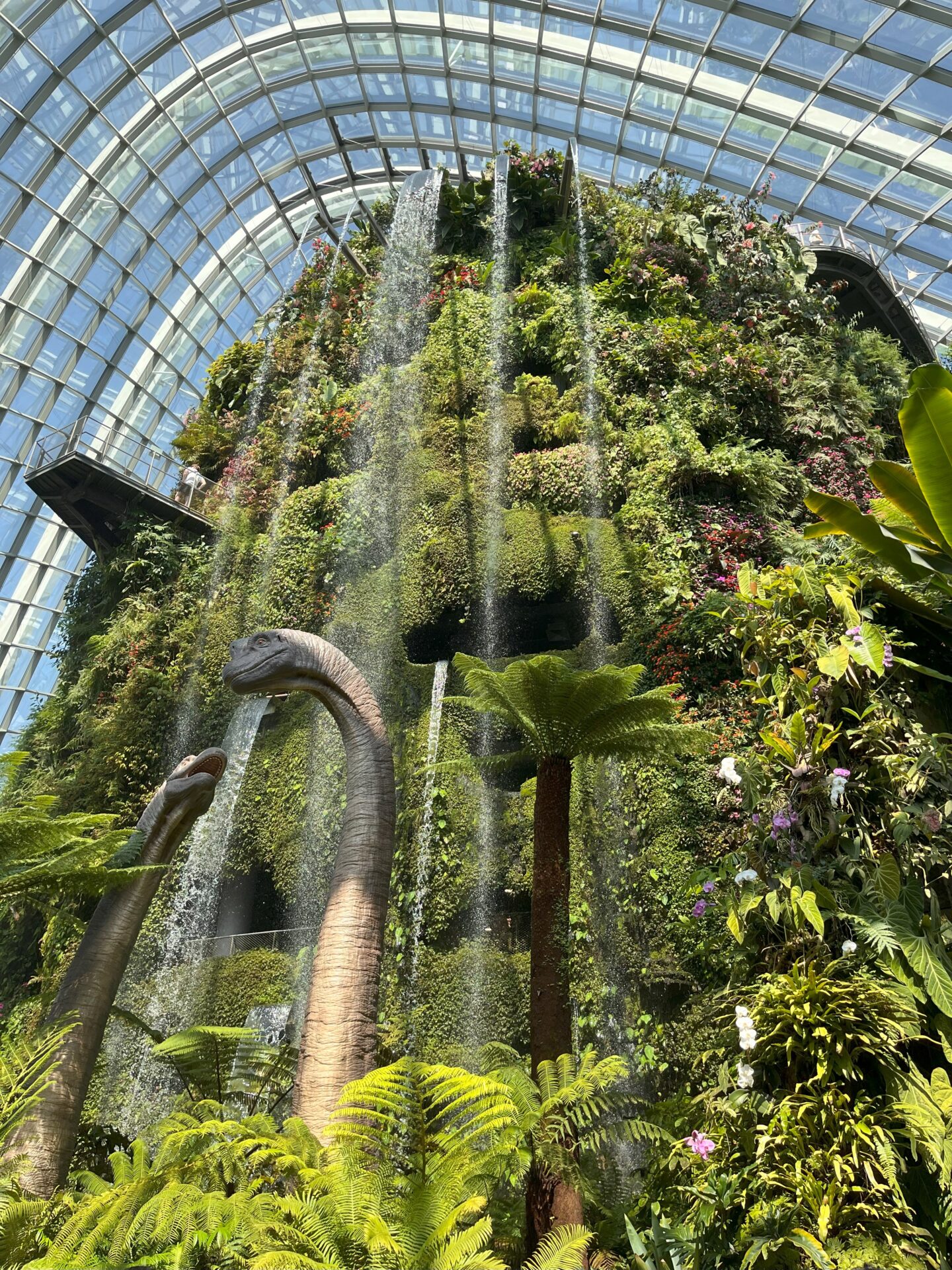 O que fazer em Singapura
