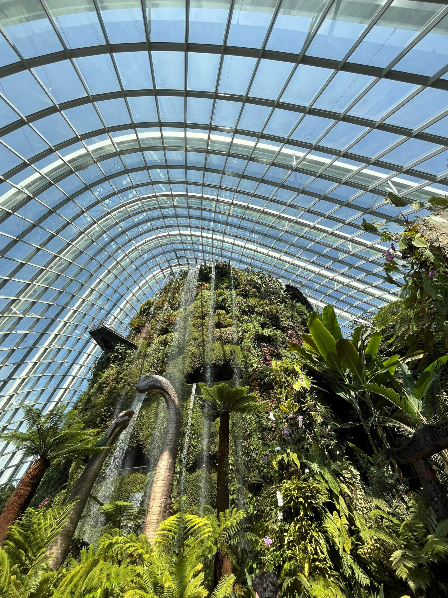 Gardens by the Bay