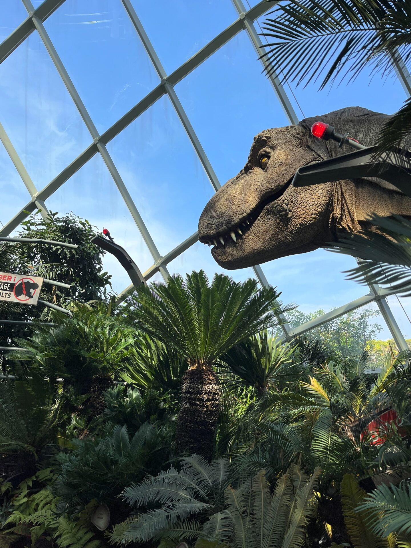 Gardens by the Bay