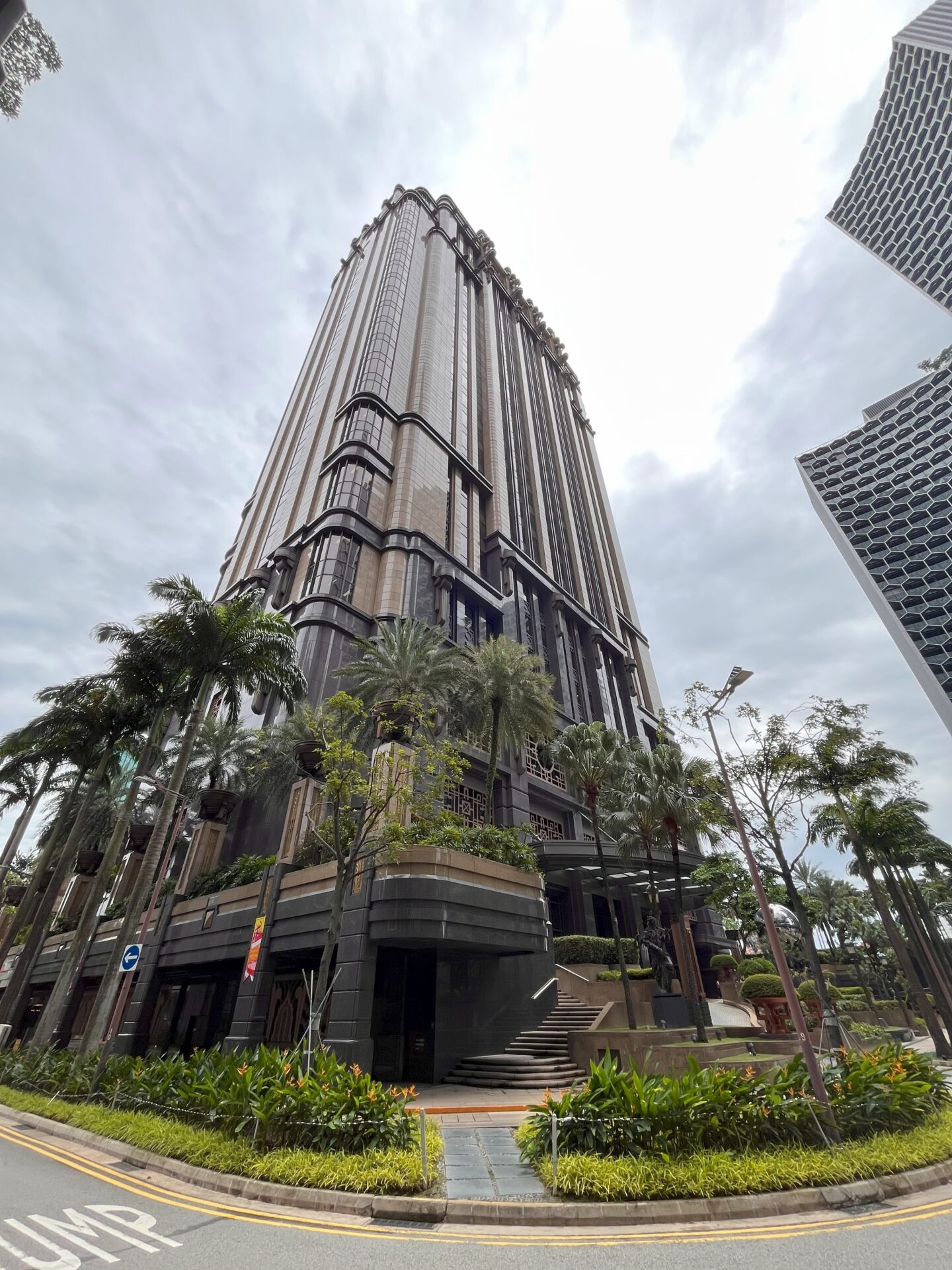 O que fazer em Singapura