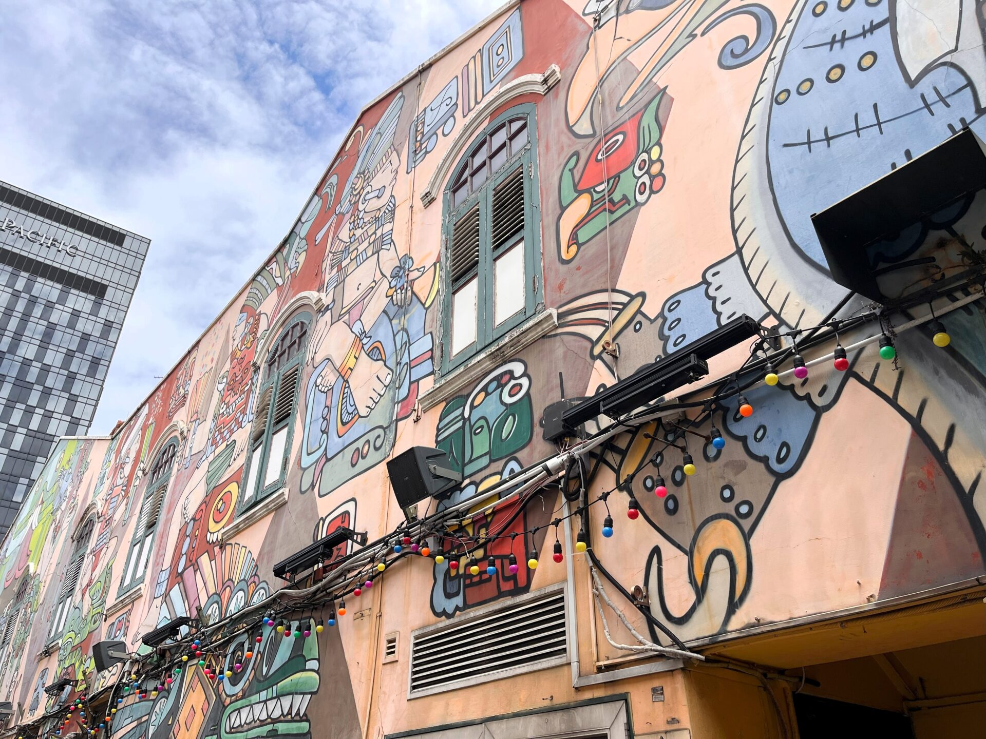Kampong Glam