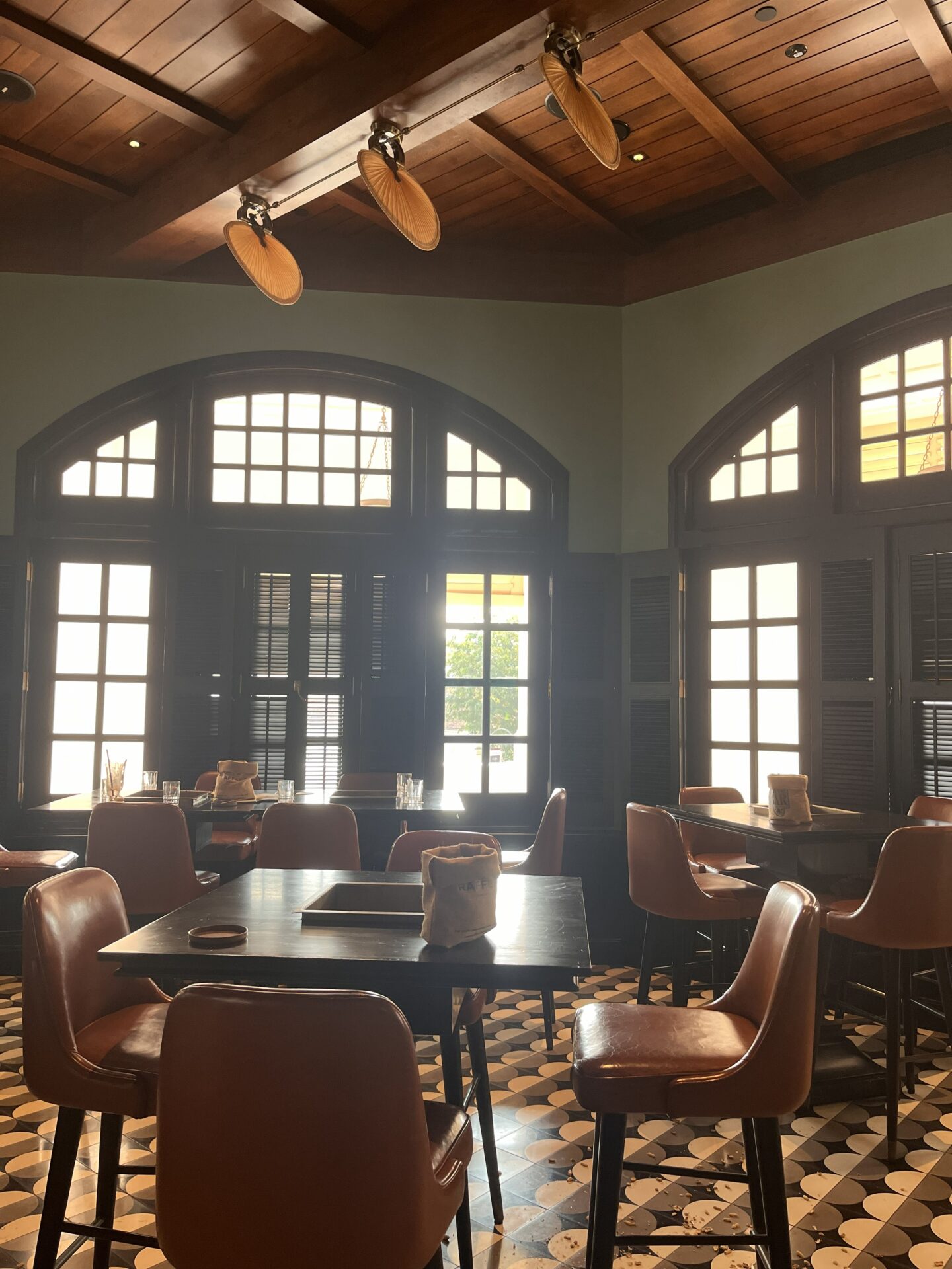 Onde ficar em Singapura – Raffles Hotel