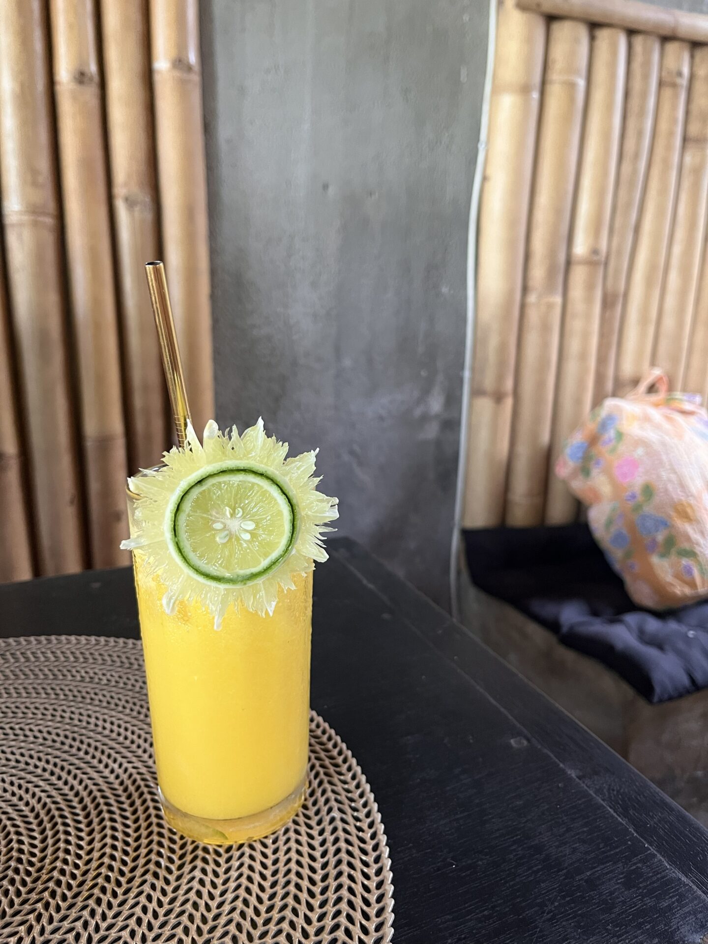 where to eat in Gili Air