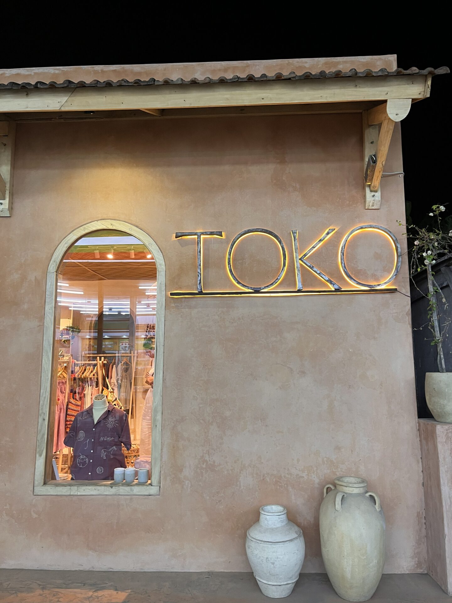 things to do in Gili Air - Shopping in Gili Air