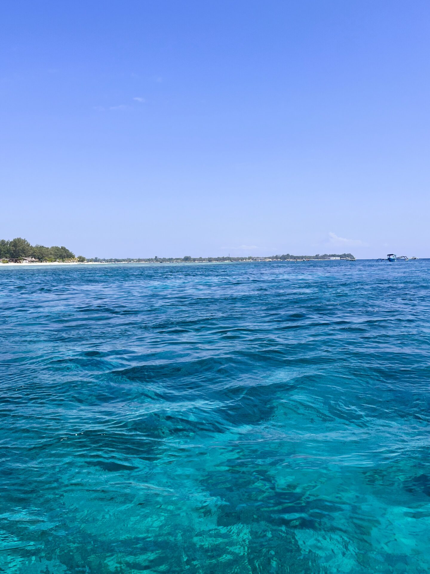 things to do in Gili Air