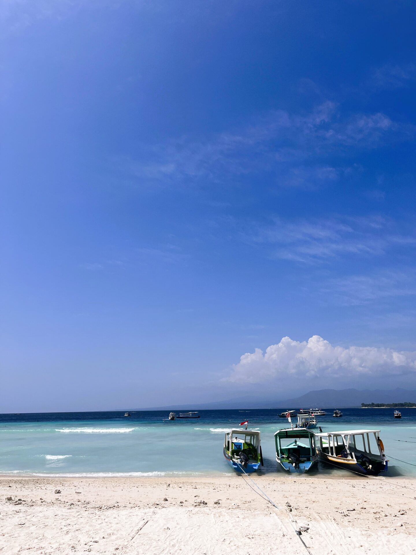 things to do in Gili Air