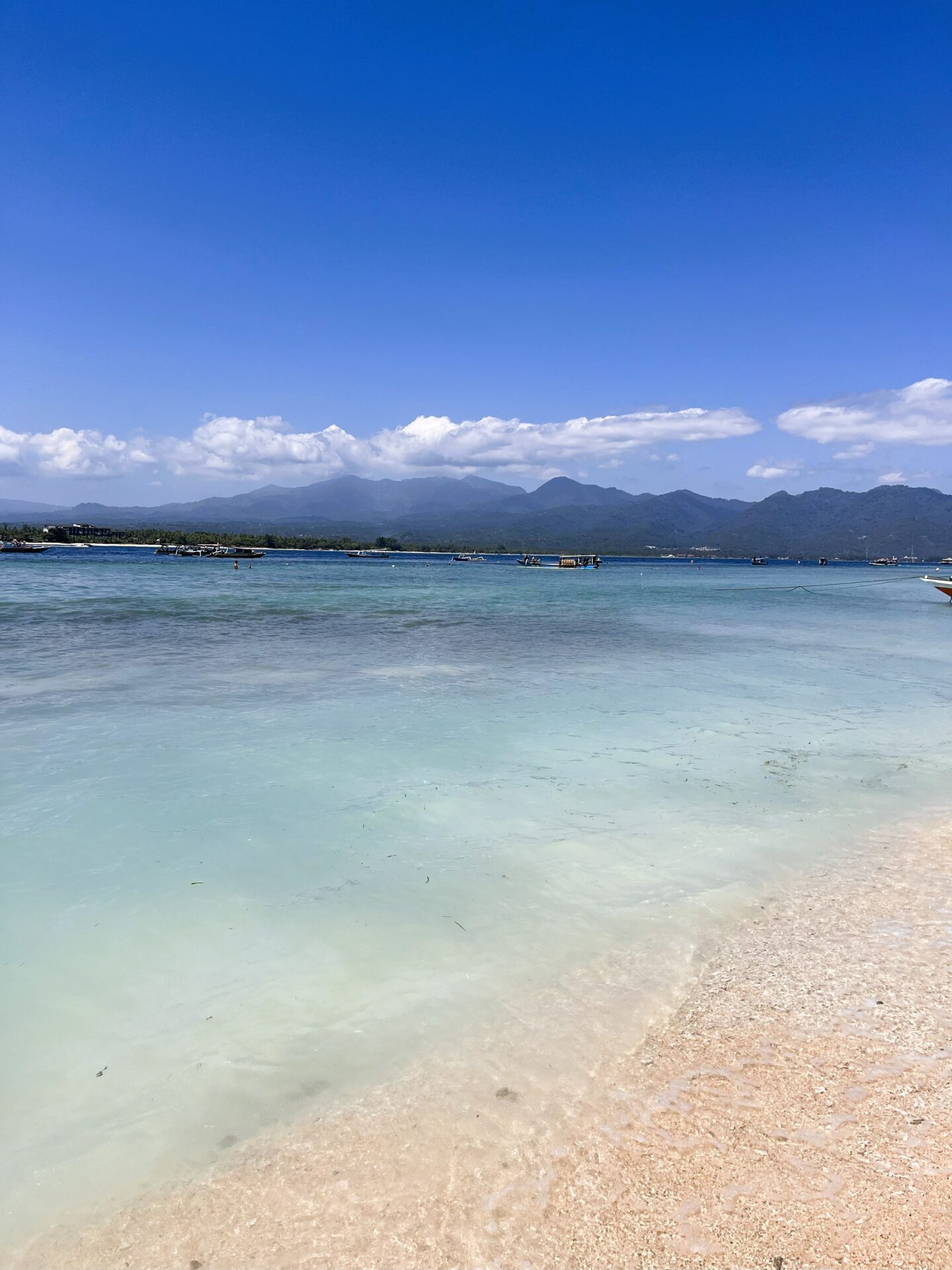 things to do in Gili Air