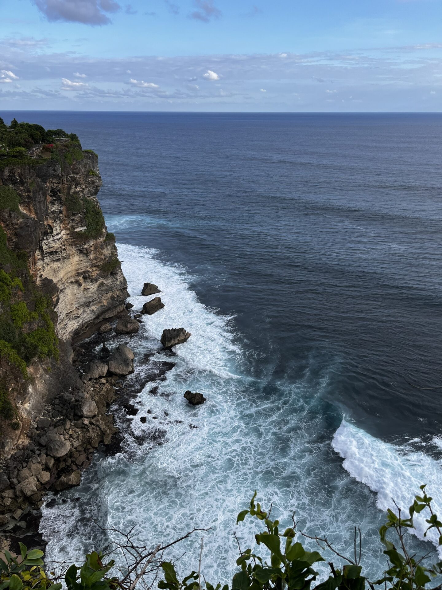 Onde ficar em Bali - Uluwatu  