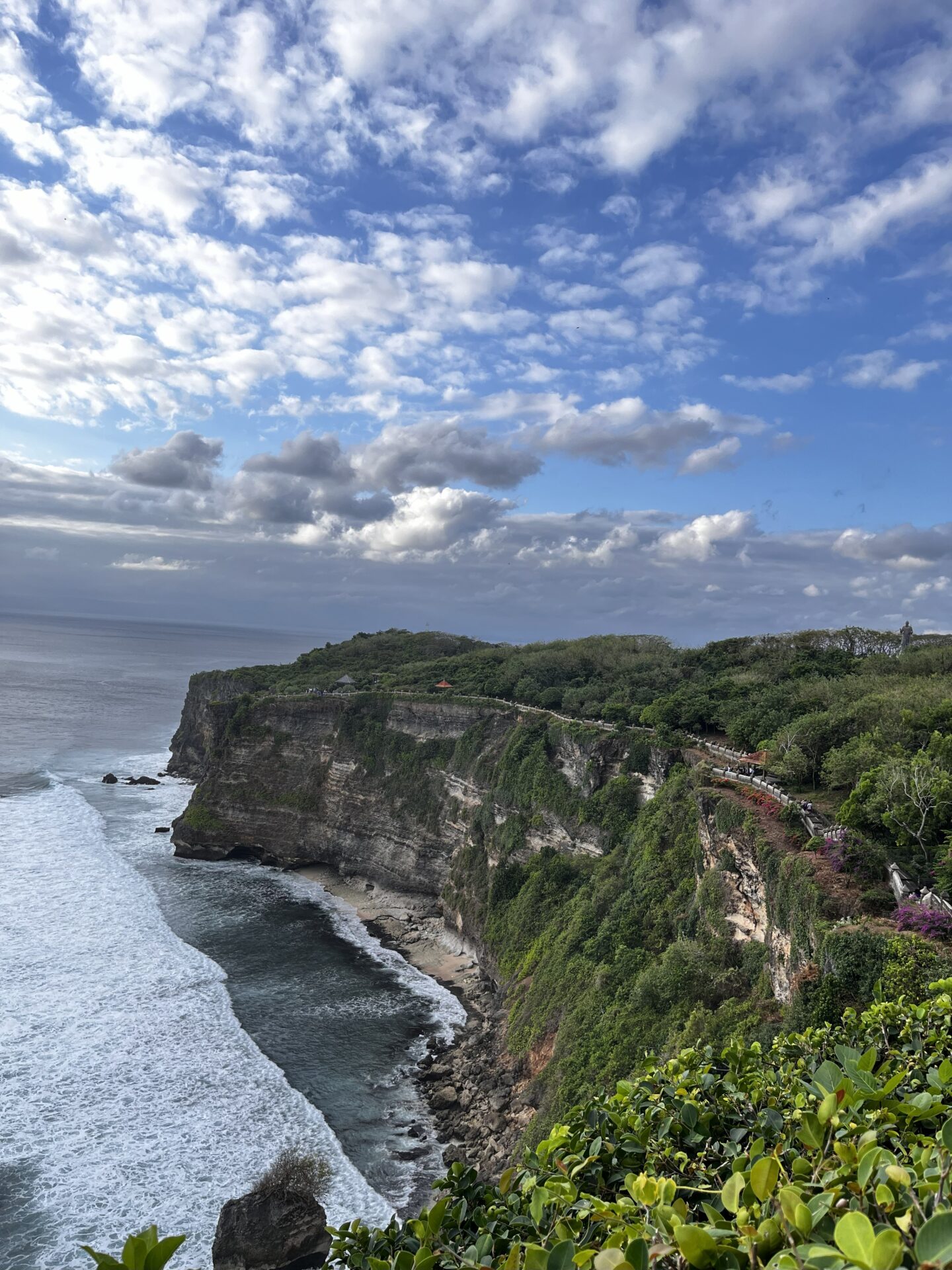 Onde ficar em Bali - Uluwatu  