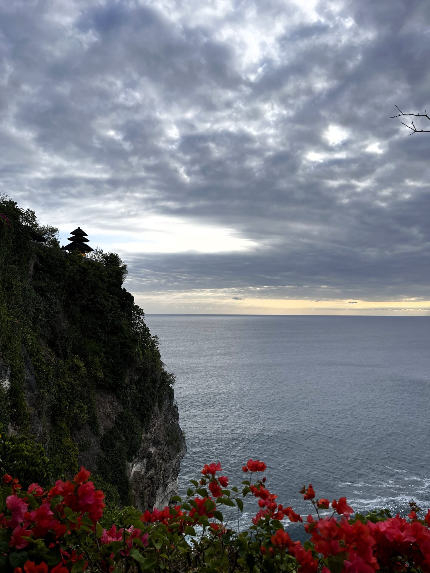 Onde ficar em Bali - Uluwatu  