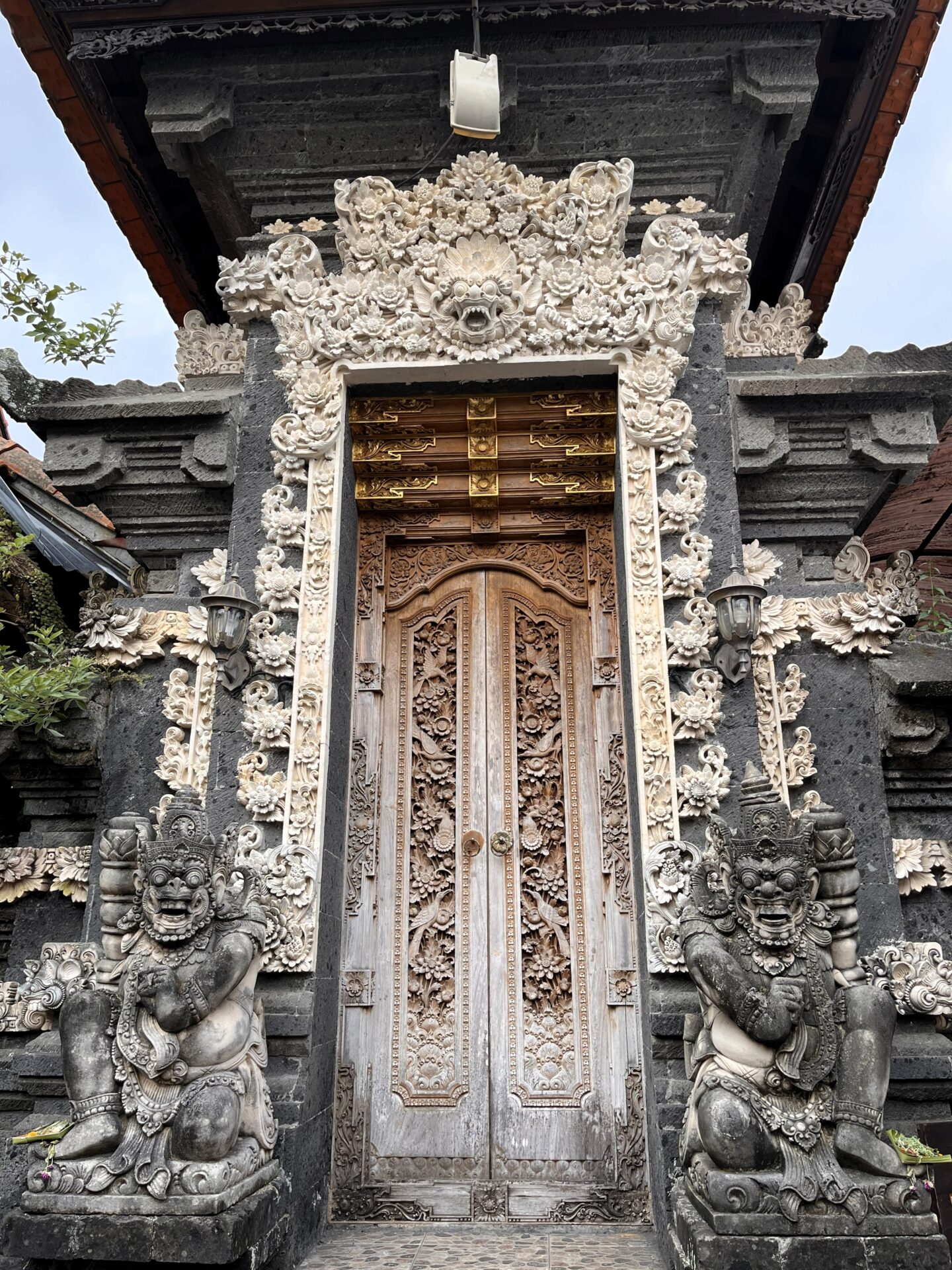 Onde ficar em Bali – Ubud