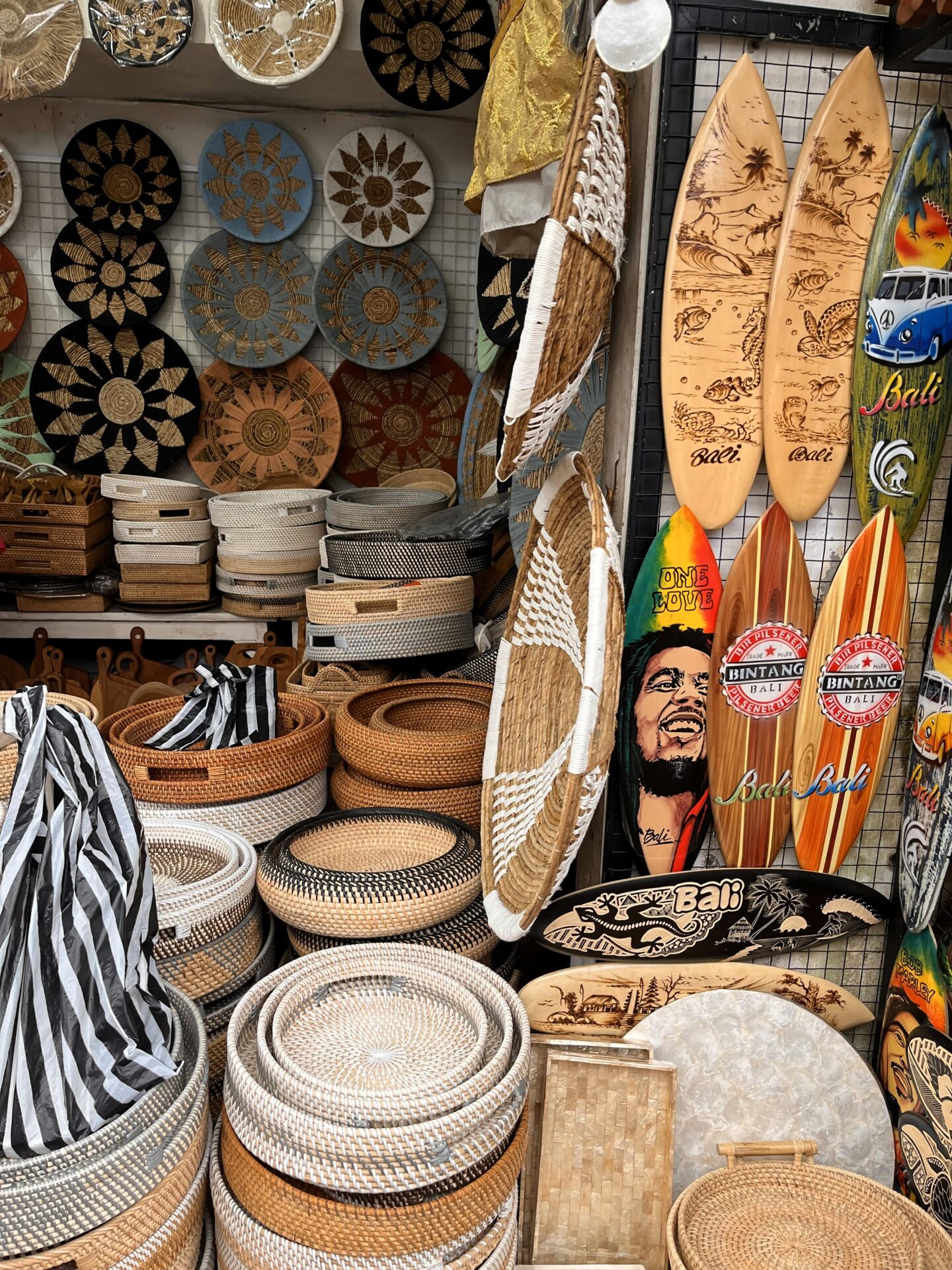 Onde ficar em Bali – Ubud