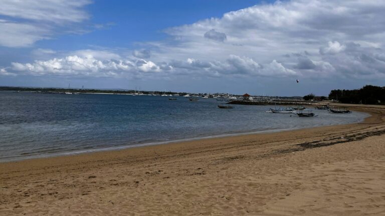 Onde ficar em Sanur – dicas de alojamentos