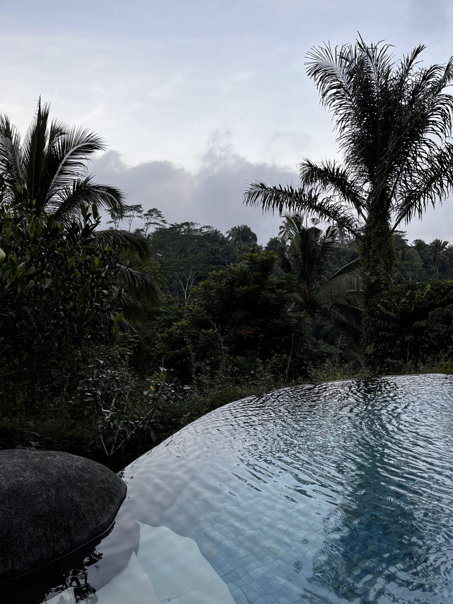 Onde ficar em Ubud  - dicas de alojamentos