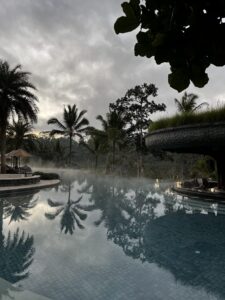 Onde ficar em Ubud - dicas de alojamentos