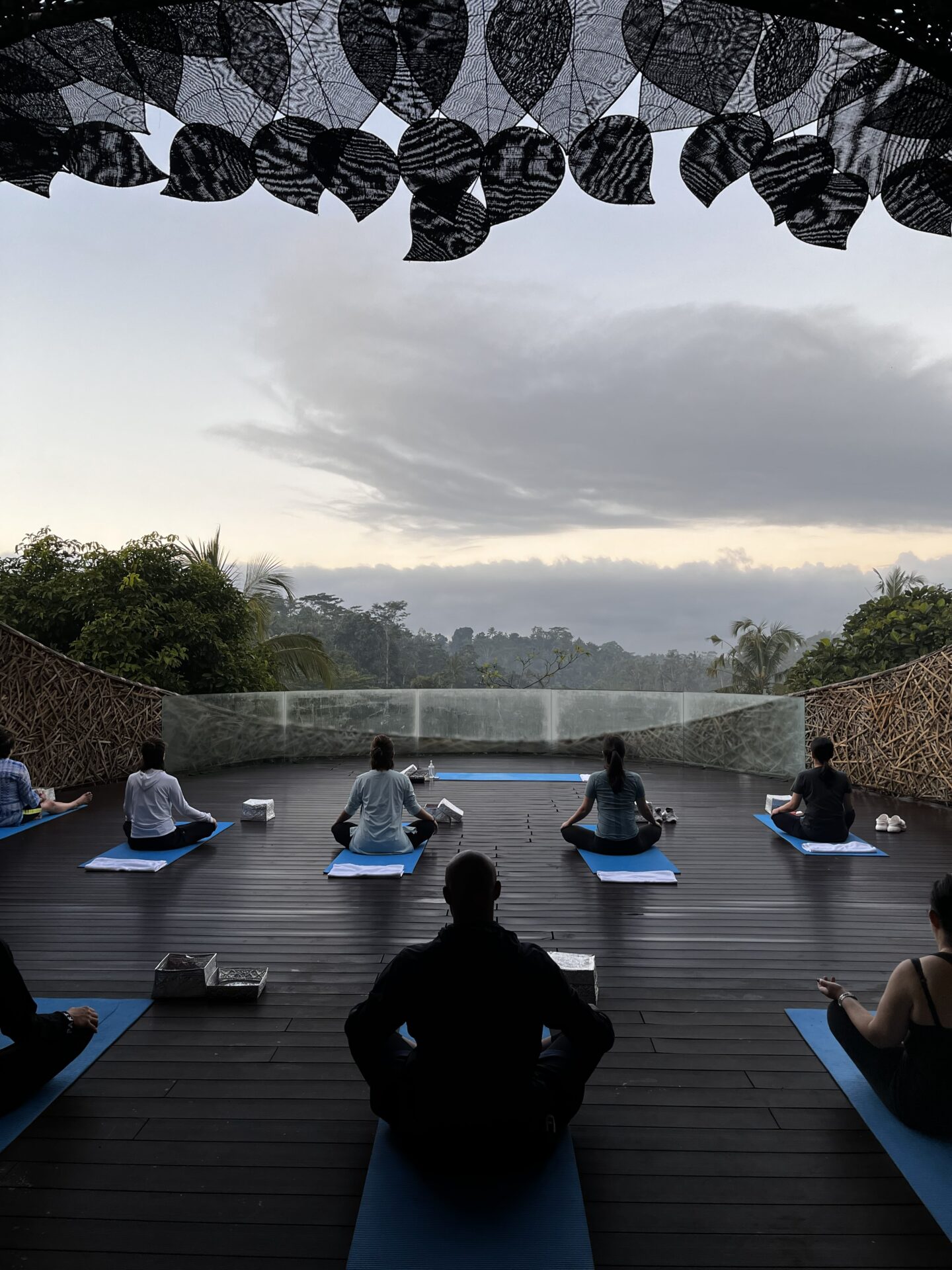 Onde ficar em Ubud  - dicas de alojamentos