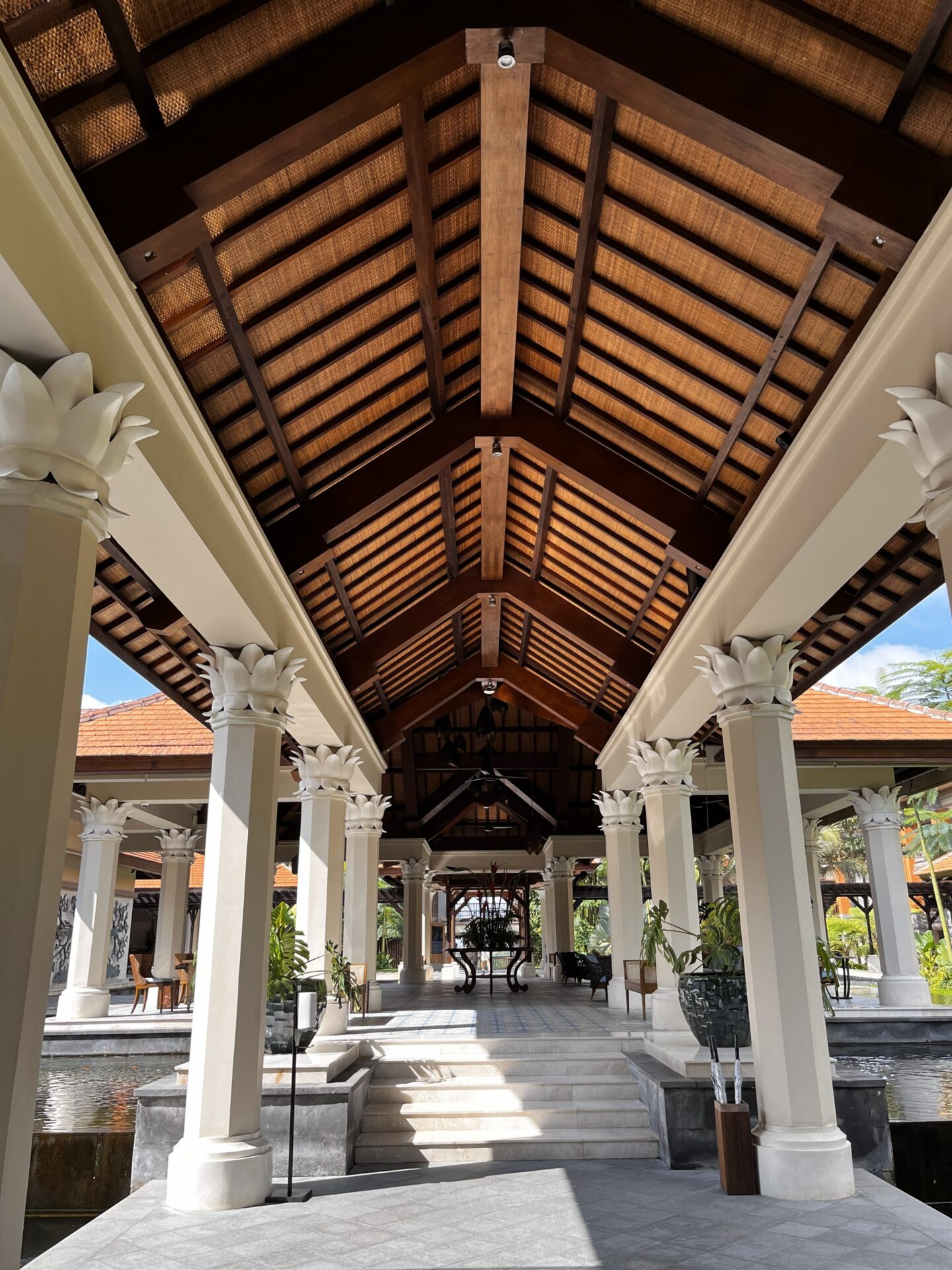 Onde ficar em Ubud  - dicas de alojamentos