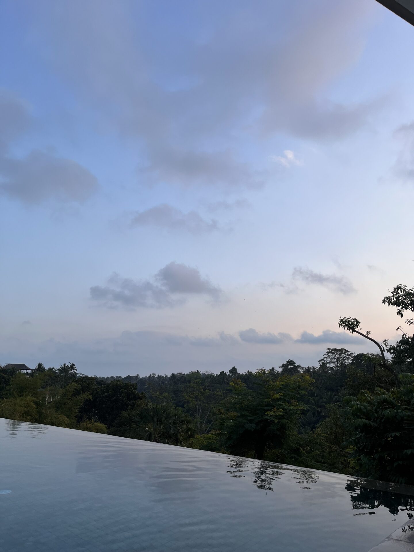 Onde ficar em Ubud  - dicas de alojamentos