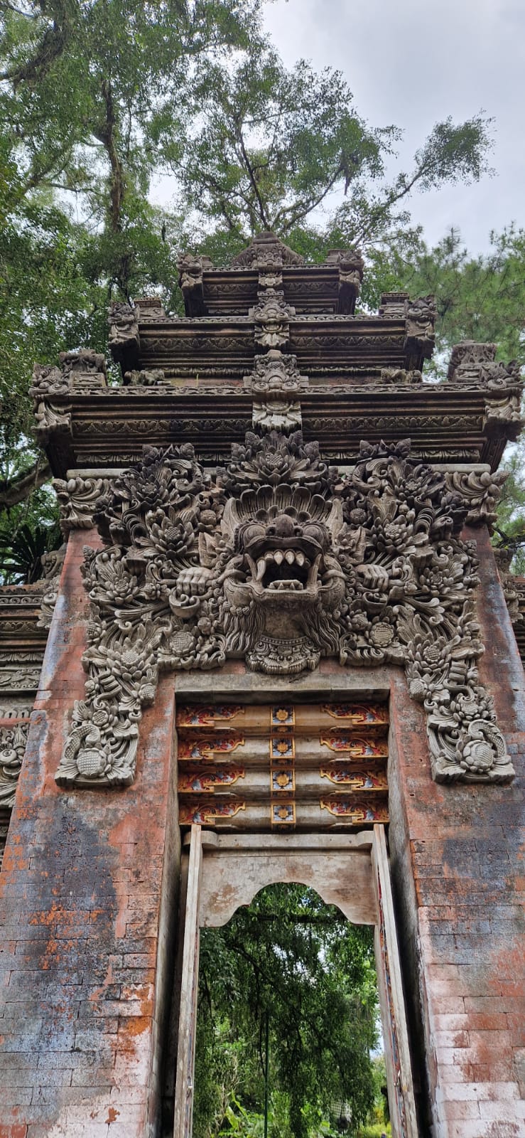 O que fazer em Bali – visita a Ubud