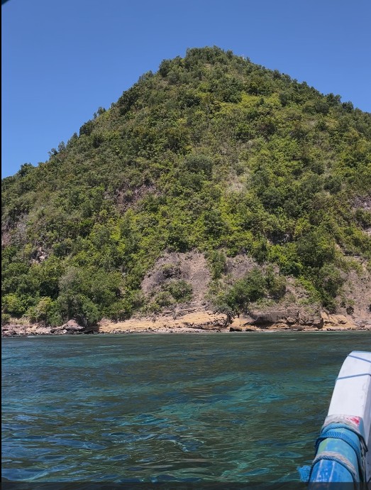 O que fazer em Bali – snorkelling