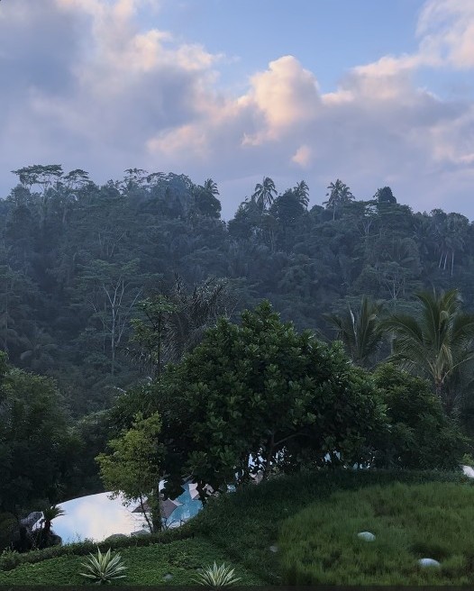 Onde ficar em Ubud  - dicas de alojamentos