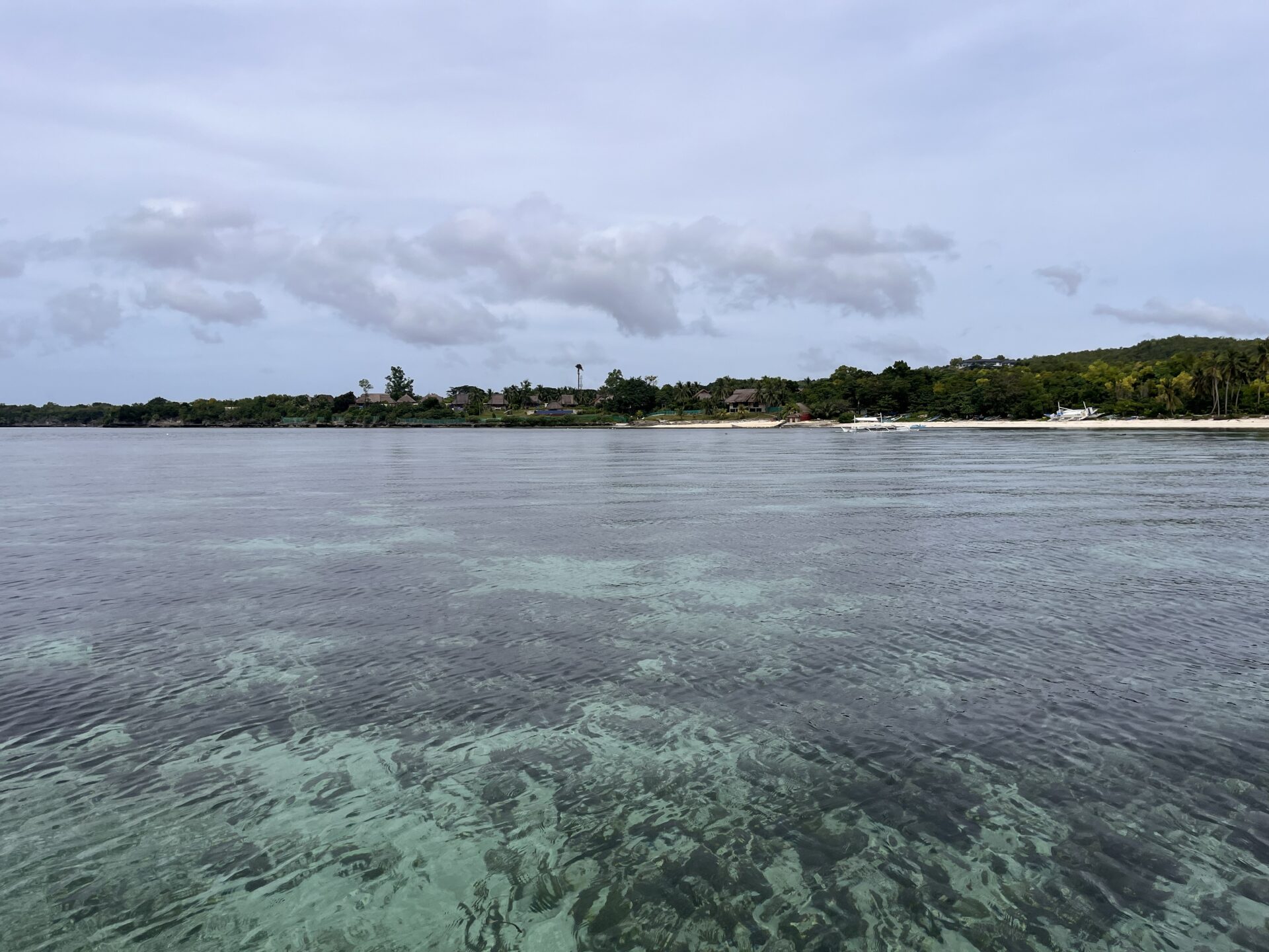 O que fazer em Bohol