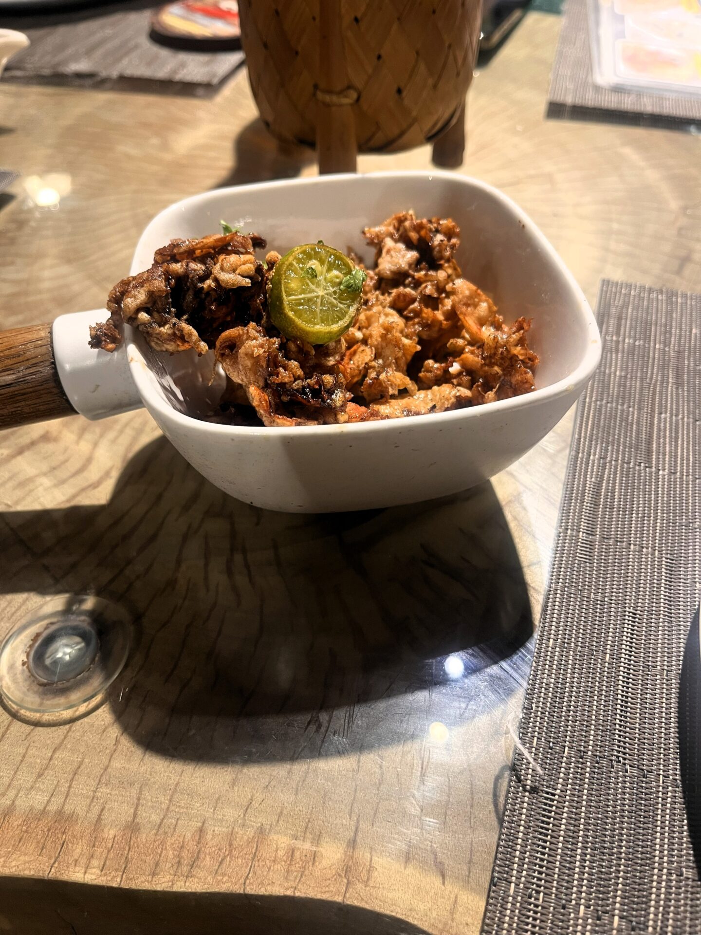Onde comer em Panglao, Bohol - Sisa Bistro