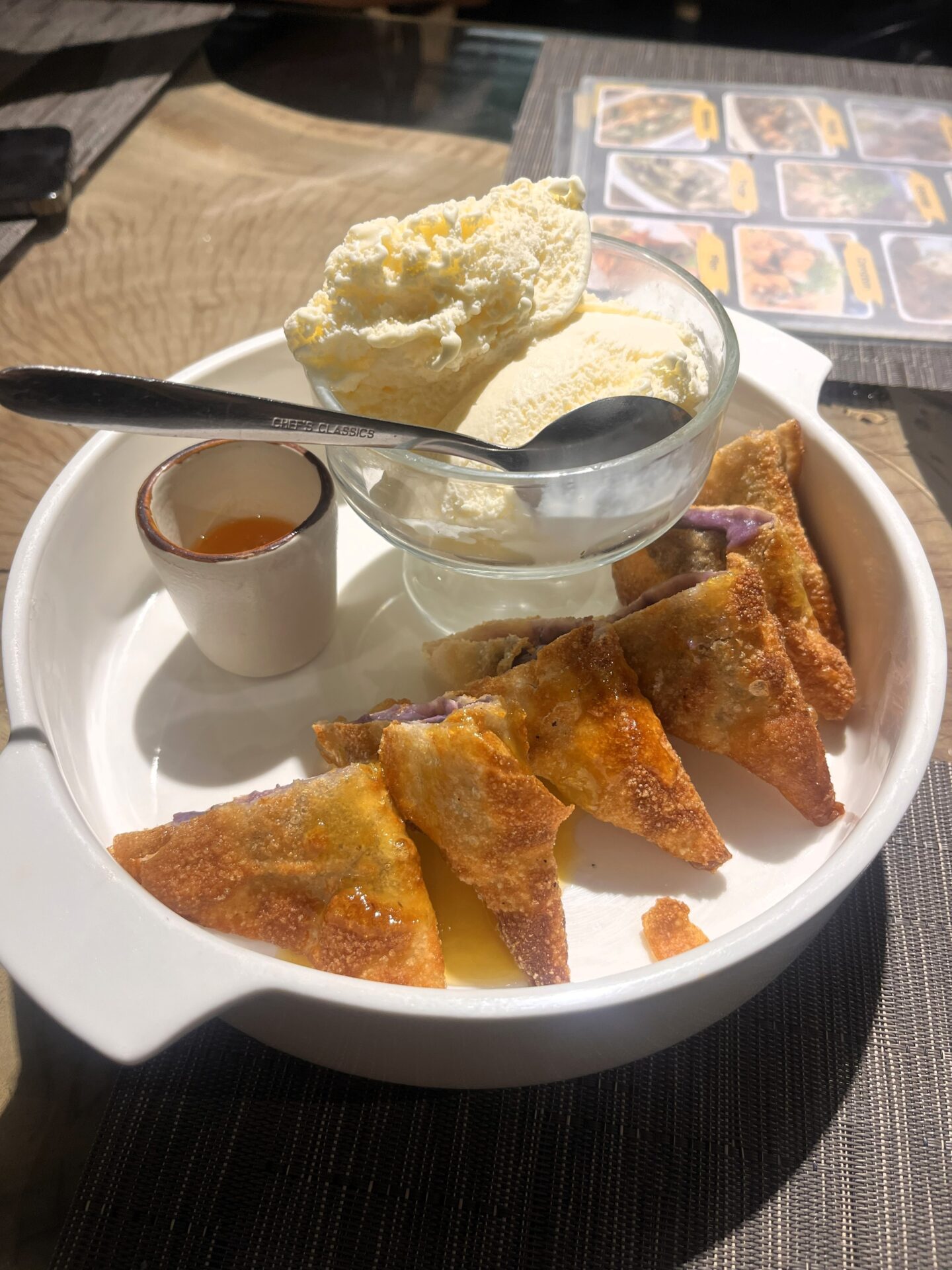 Onde comer em Panglao, Bohol - Sisa Bistro