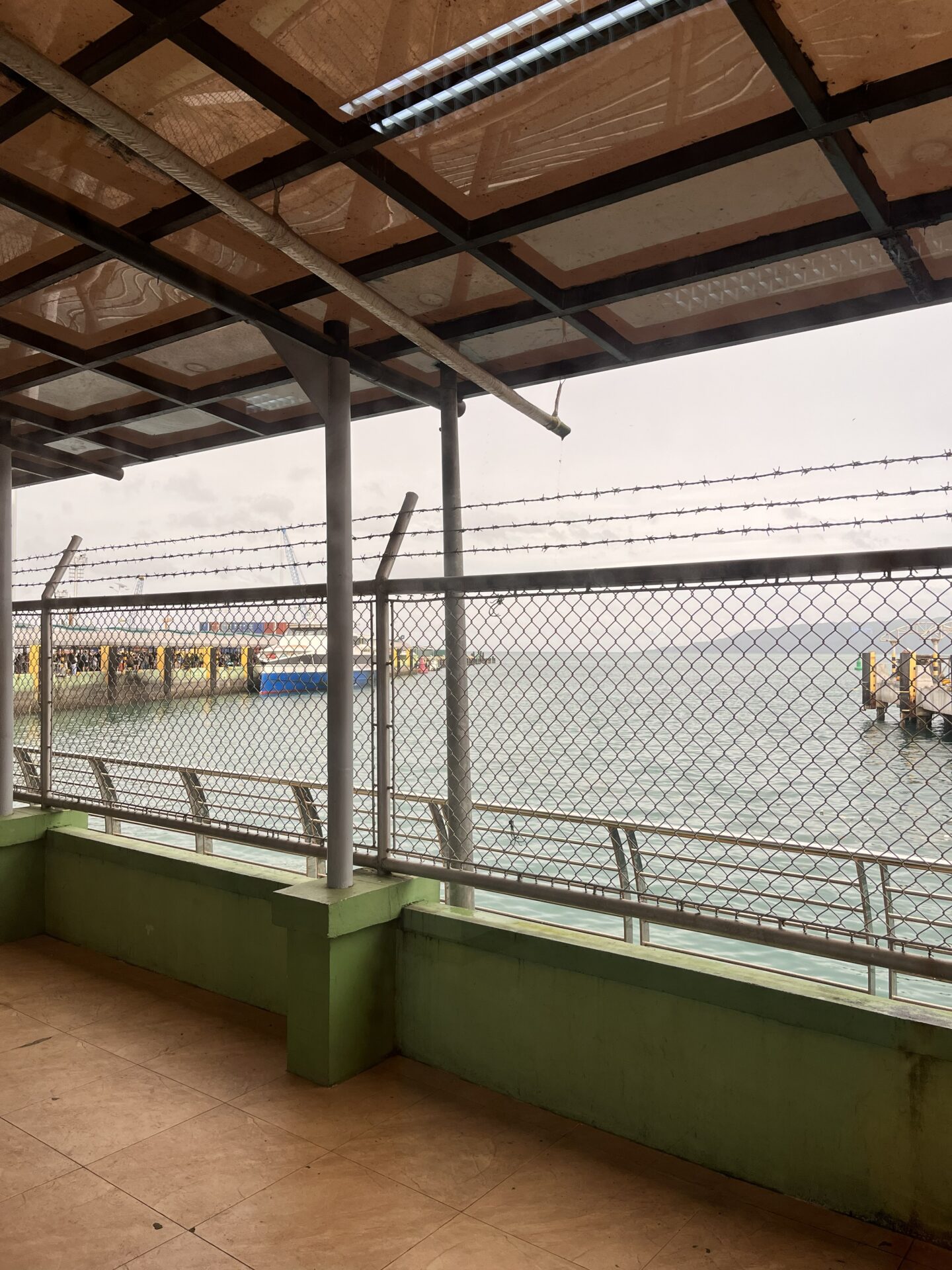 Como ir para Bohol