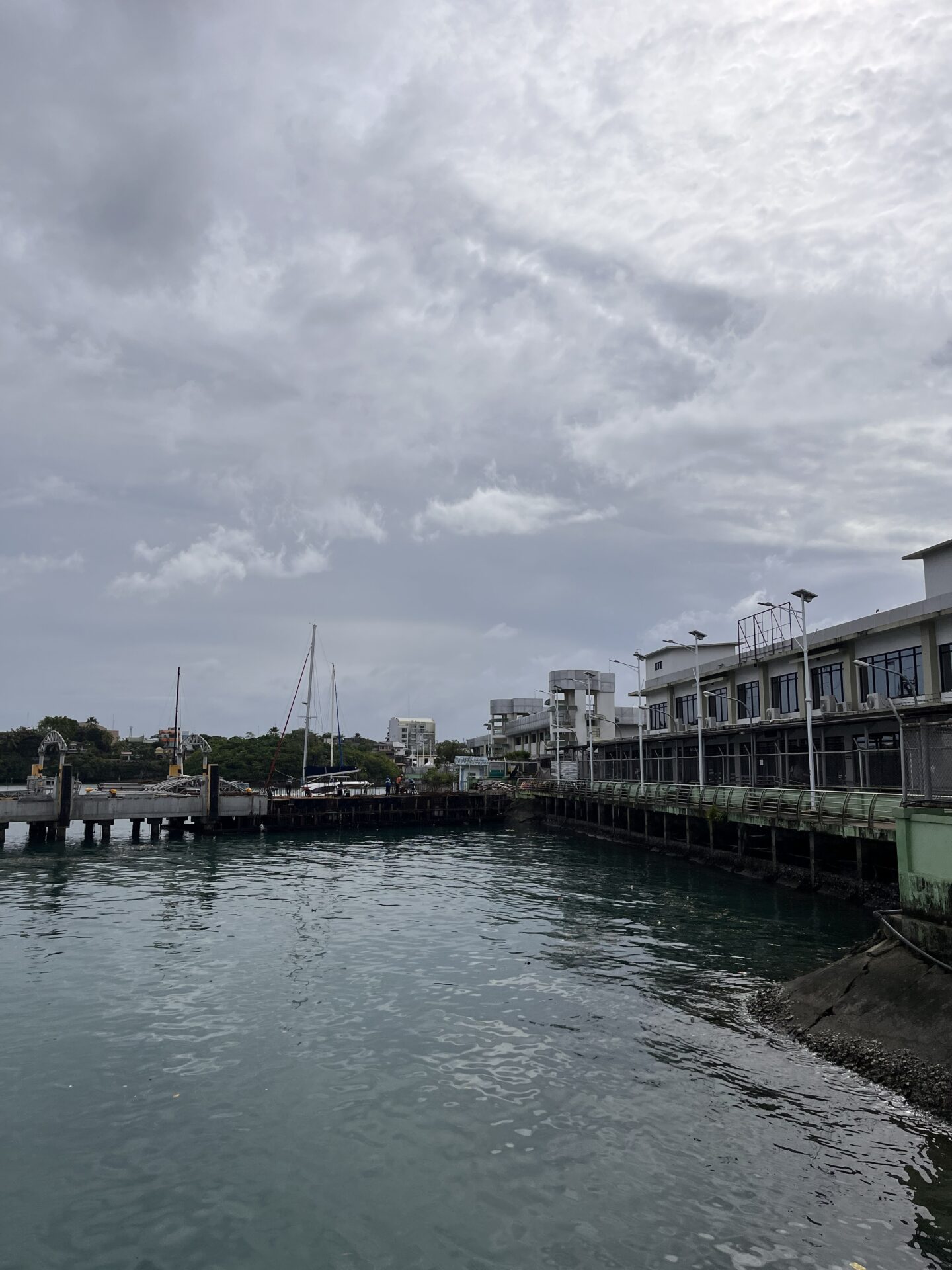 Como ir para Bohol